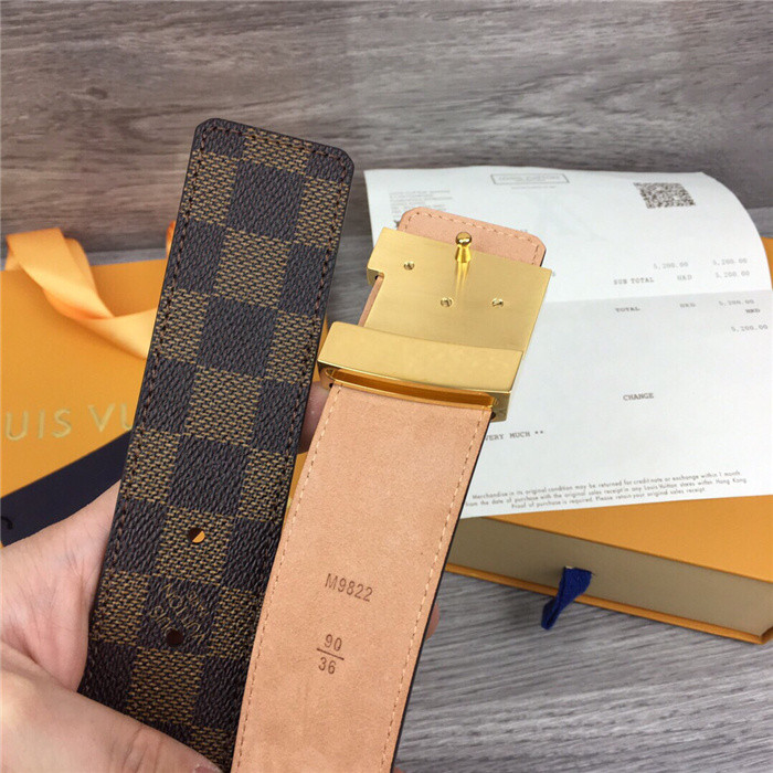 LLVV BELT