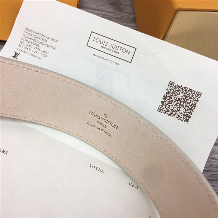 LLVV BELT