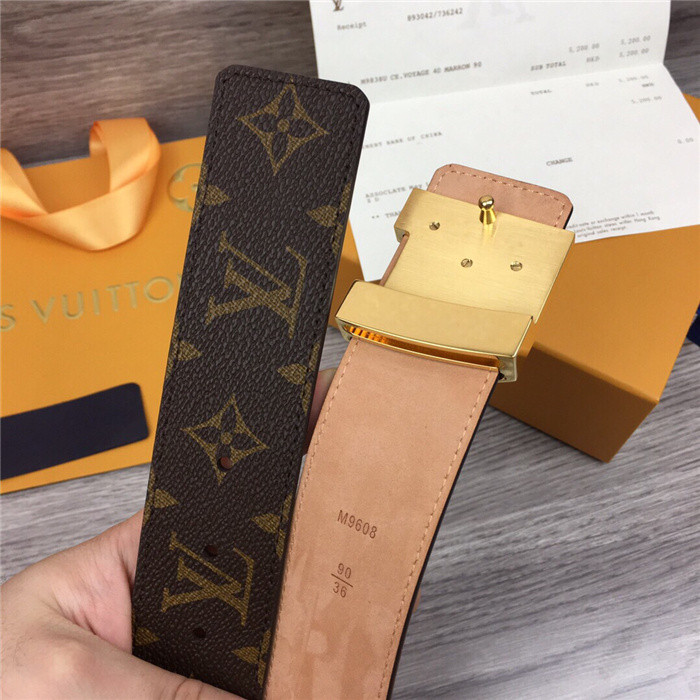LLVV BELT