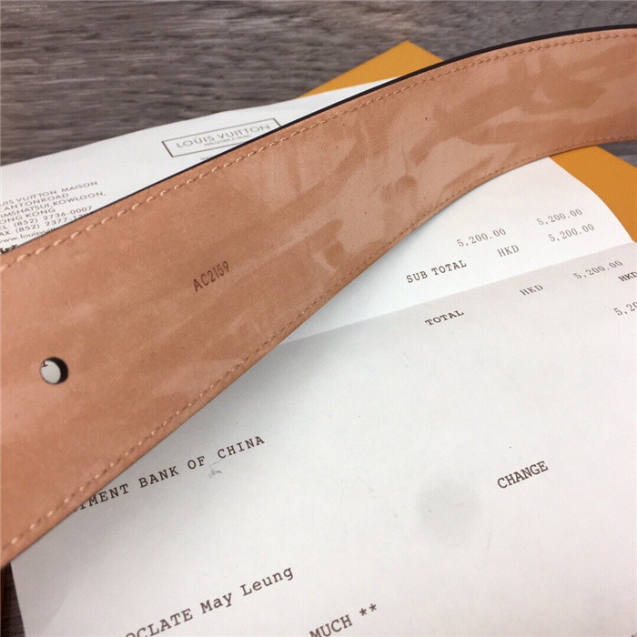 LLVV BELT