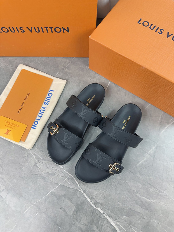 L1VV Mule