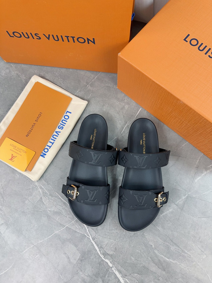 L1VV Mule