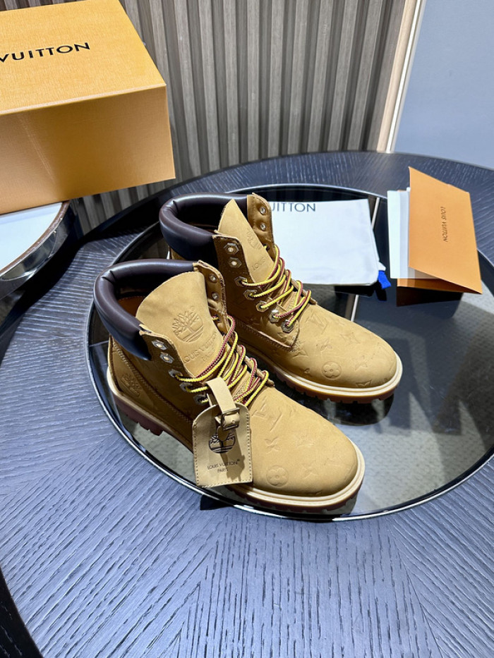 L1VV Boots