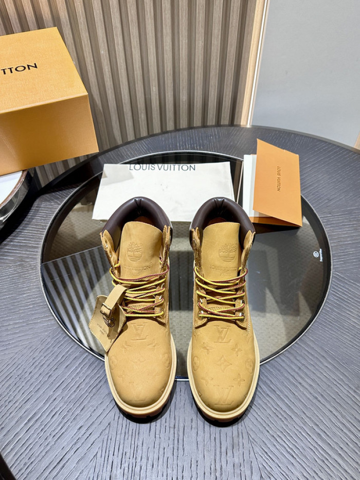 L1VV Boots
