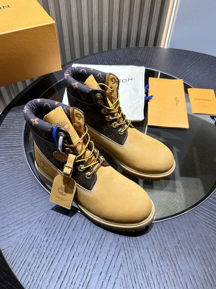 L1VV Boots