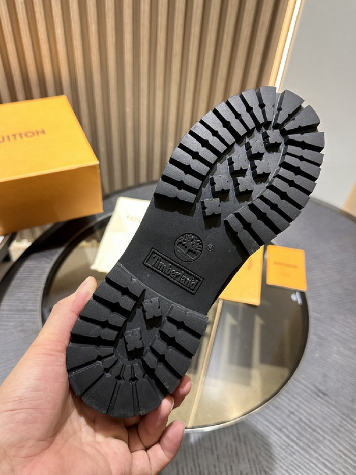L1VV Boots