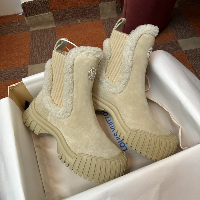 L1VV Boots