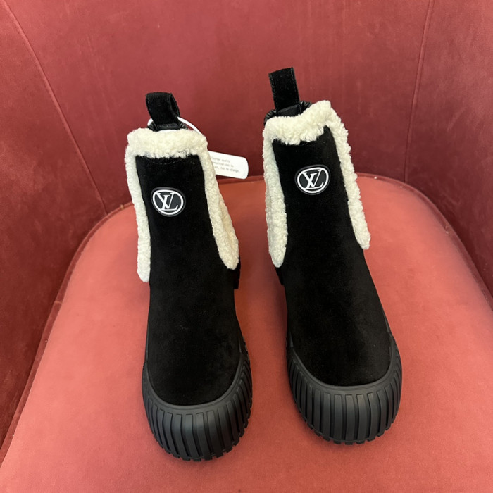 L1VV Boots