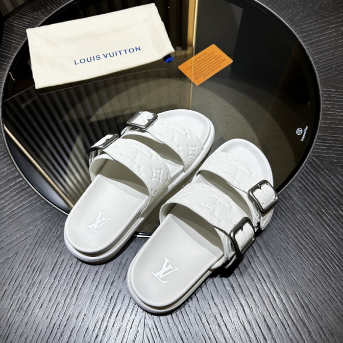 L1VV Mule