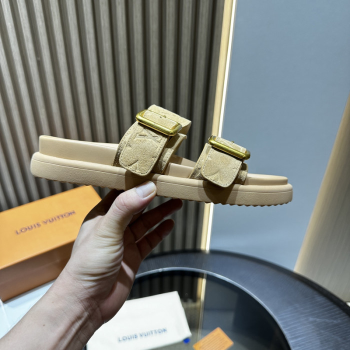 L1VV Mule