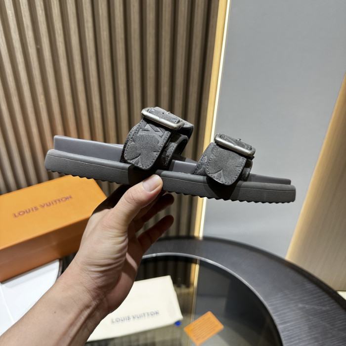 L1VV Mule