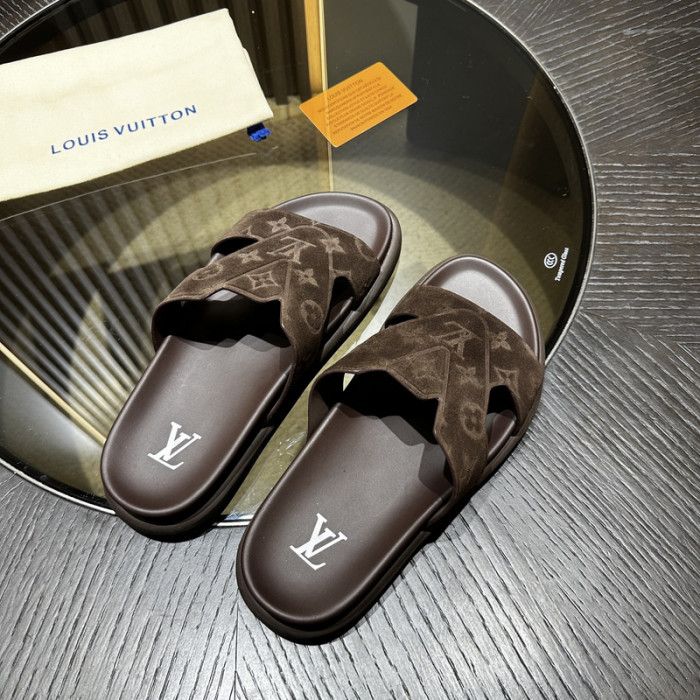 L1VV Mule