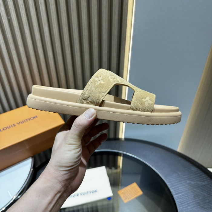 L1VV Mule