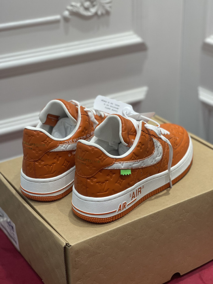 L1VV X AIR FORCE 1 TRAINER