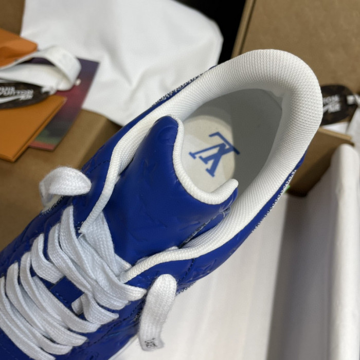 L1VV X AIR FORCE 1 TRAINER