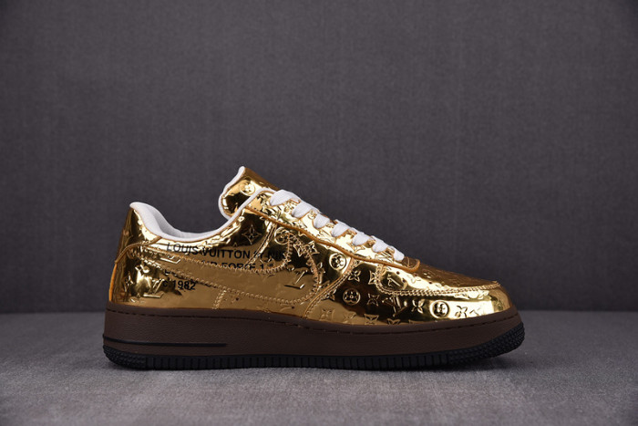 L1VV X AIR FORCE 1 TRAINER