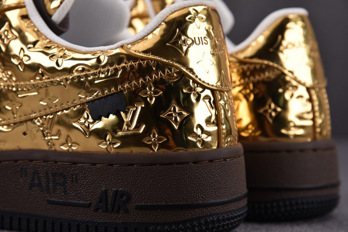 L1VV X AIR FORCE 1 TRAINER
