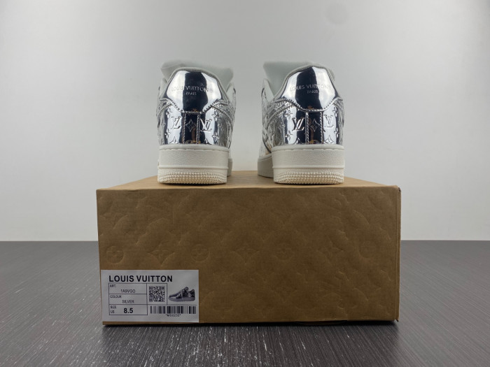 L1VV X AIR FORCE 1 TRAINER