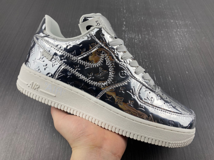 L1VV X AIR FORCE 1 TRAINER