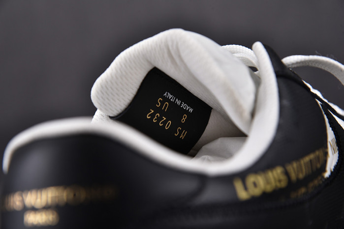 L1VV X AIR FORCE 1 TRAINER