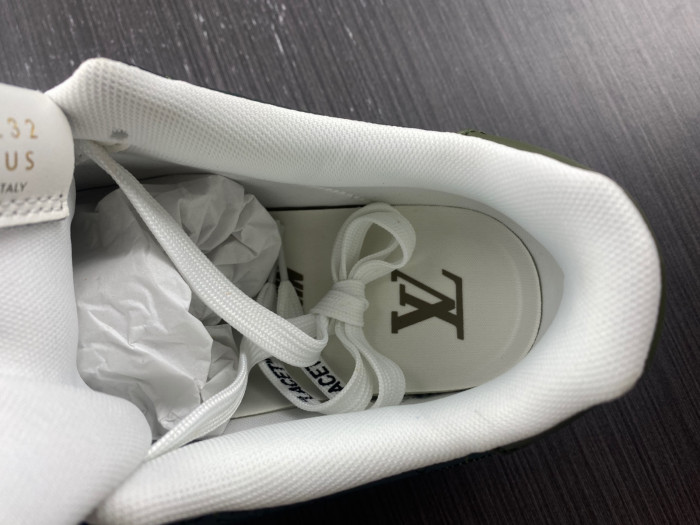 L1VV X AIR FORCE 1 TRAINER