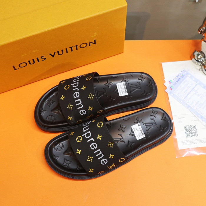 L1VV SANDALS