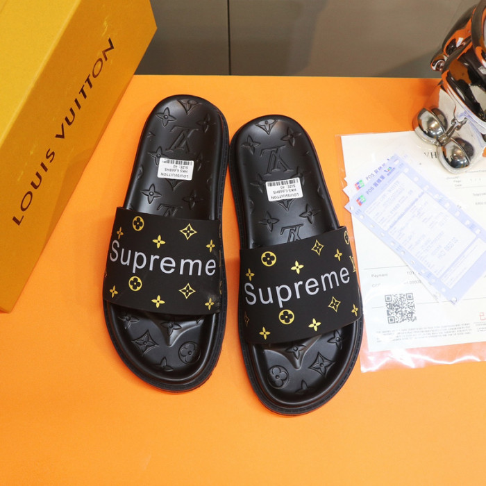 L1VV SANDALS