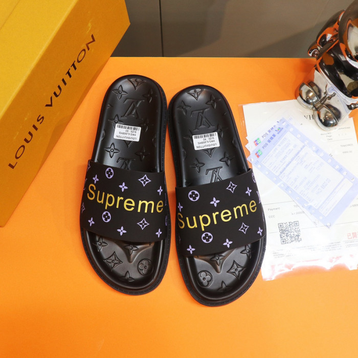 L1VV SANDALS