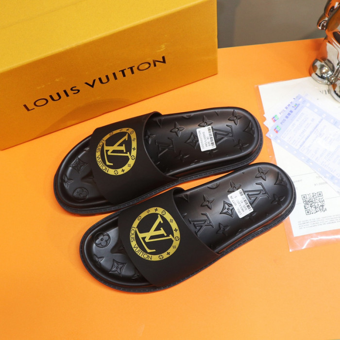 L1VV SANDALS