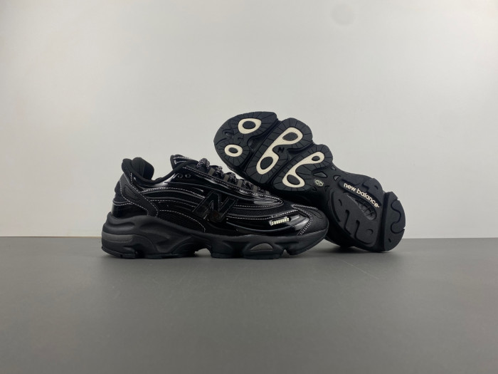 New Balance 1000 Aime Leon Dore Black M1000AD1