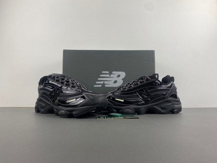 New Balance 1000 Aime Leon Dore Black M1000AD1