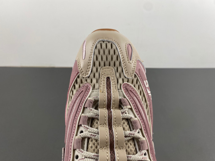 New Balance 1000 Joe Freshgoods When Things Were Pure Pink Mink M1000JG1