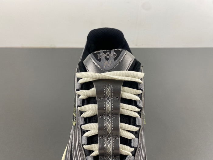 New Balance 1000 Silver Metallic M1000SL