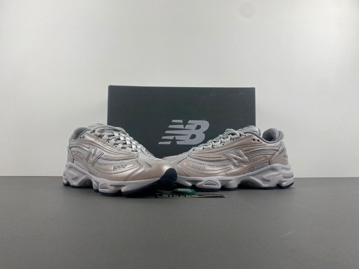 New Balance 1000 Silver Reflective M1000TE