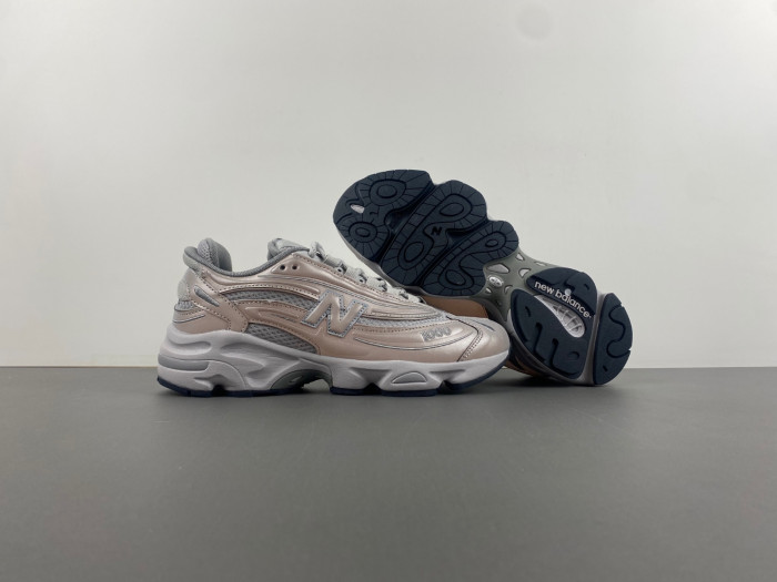New Balance 1000 Silver Reflective M1000TE