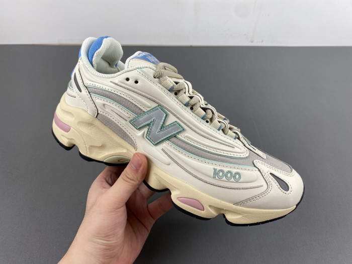 New Balance 1000 Angora Moonrock M1000WA