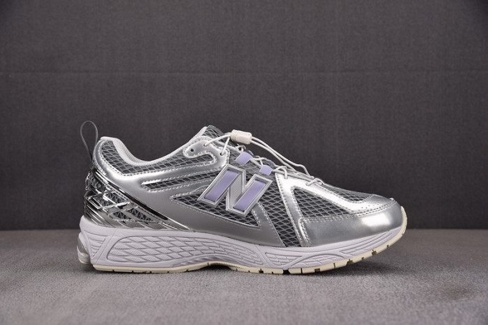 New Balance 1906R The Basement Day Chrome M1906RBT