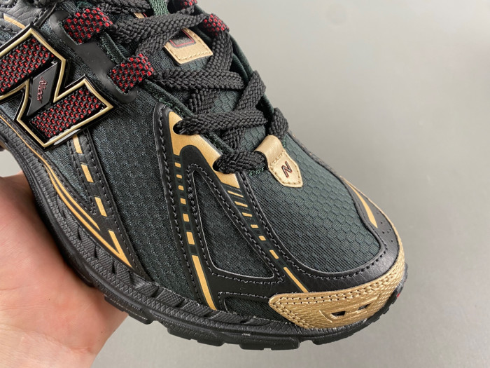 New Balance 1906R Kith Black M1906RKS