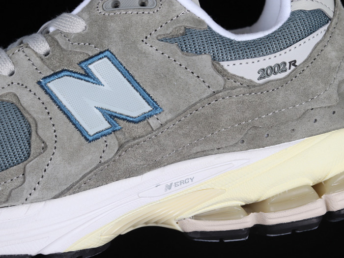 New Balance 2002R Protection Pack Mirage Grey M2002RDD