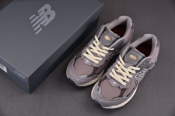 New Balance 2002R Protection Pack Lunar New Year Dusty Lilac M2002RDY