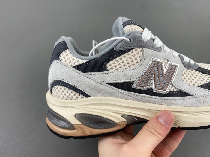 New Balance 9060 grey