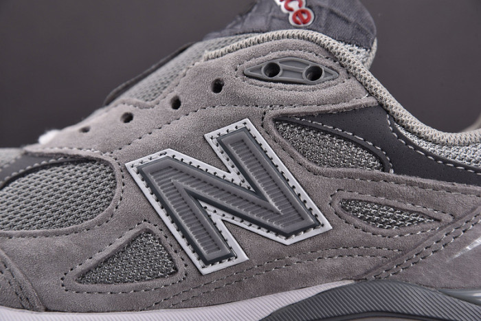 New Balance 990v3 Grey (2019/2021) M990GY3