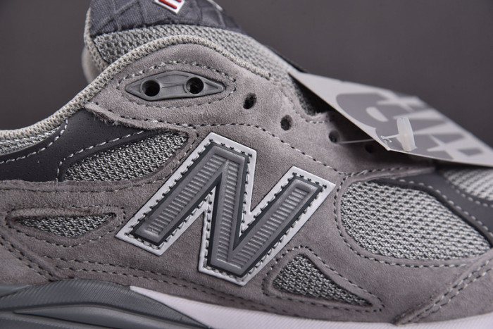 New Balance 990v3 Grey (2019/2021) M990GY3