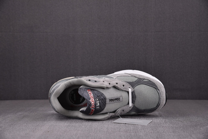 New Balance 990v3 Grey (2019/2021) M990GY3