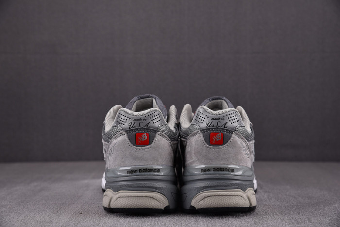 New Balance 990v3 Grey (2019/2021) M990GY3