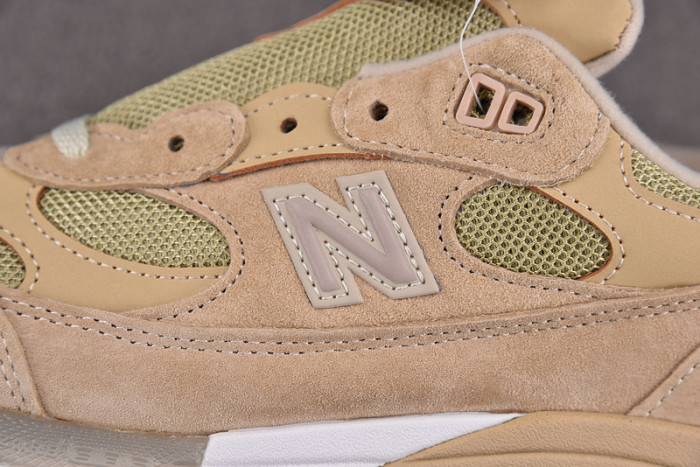 New Balance 992 Tan M992TN