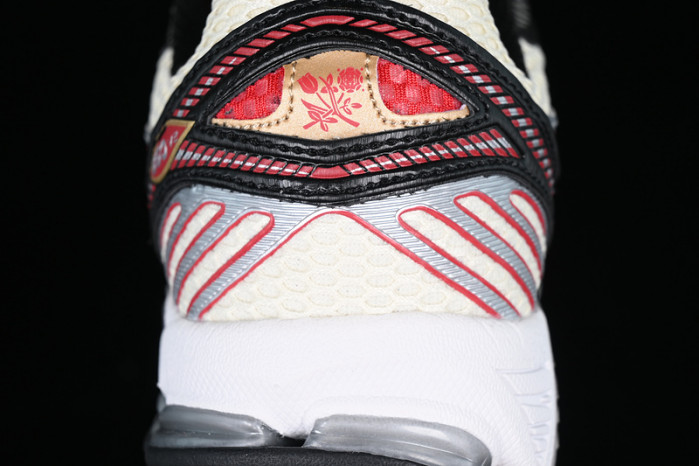 New Balance 860v2 Aime Leon Dore Red ML860AD2