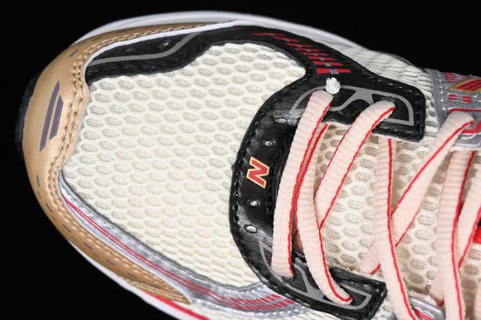 New Balance 860v2 Aime Leon Dore Red ML860AD2