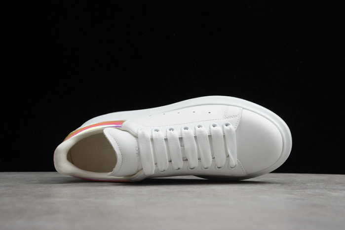 ALEXANDER MCQUEEN SNEAKERS