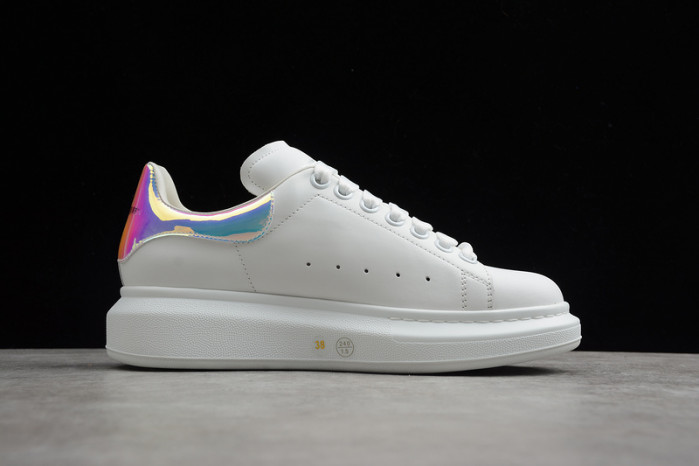 ALEXANDER MCQUEEN SNEAKERS